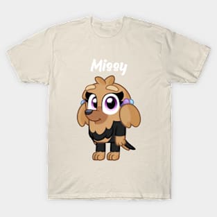 missy T-Shirt